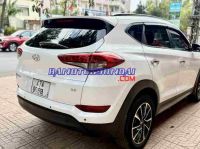 Cần bán xe Hyundai Tucson 2.0 ATH màu Trắng 2018