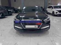 Hyundai Genesis 3.8 V6 2017, xe đẹp, hết ý