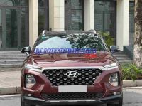 Hyundai SantaFe Premium 2.4L HTRAC 2020 Số tự động cực đẹp!