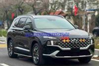 Cần bán xe Hyundai SantaFe Cao cấp 2.5L HTRAC năm 2024 màu Đen cực đẹp
