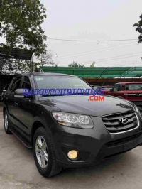 Cần bán nhanh Hyundai SantaFe MLX 2.4L 4WD 2010 cực đẹp