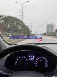 Cần bán xe Hyundai Accent 1.4 AT màu Đỏ 2014