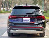 Bán Hyundai SantaFe Cao cấp 2.5L HTRAC đời 2024 xe đẹp - giá tốt