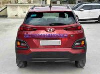 Cần bán xe Hyundai Kona Tiêu Chuẩn 2.0 AT 2018 Số tự động màu Đỏ