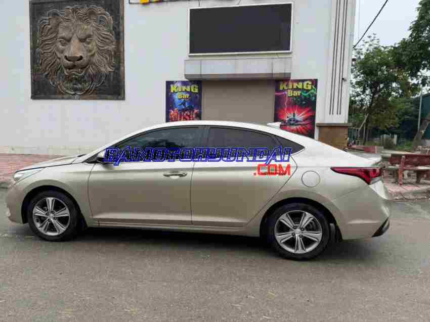 Bán Hyundai Accent 1.4 ATH 2019 - giá tốt