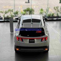 Hyundai Tucson 1.6 AT Turbo HTRAC Đặc biệt 2026, màu Trắng, Số tự động