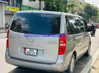 Hyundai Grand Starex 2.5 MT 2017 giá cực tốt