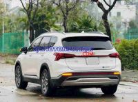 Hyundai SantaFe Cao cấp 2.5L HTRAC 2024 Số tự động giá đẹp