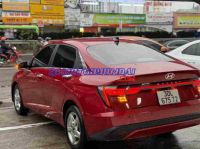 Cần bán xe Hyundai Accent Đặc biệt 1.5 AT 2024 Số tự động