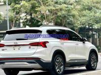 Cần bán gấp Hyundai SantaFe Cao cấp 2.2L HTRAC năm 2022 giá cực tốt