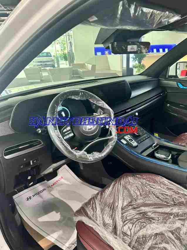Hyundai Palisade Prestige 2.2 AT HTRAC Số tự động sx 2025 - GIÁ HỢP LÝ QUÁ