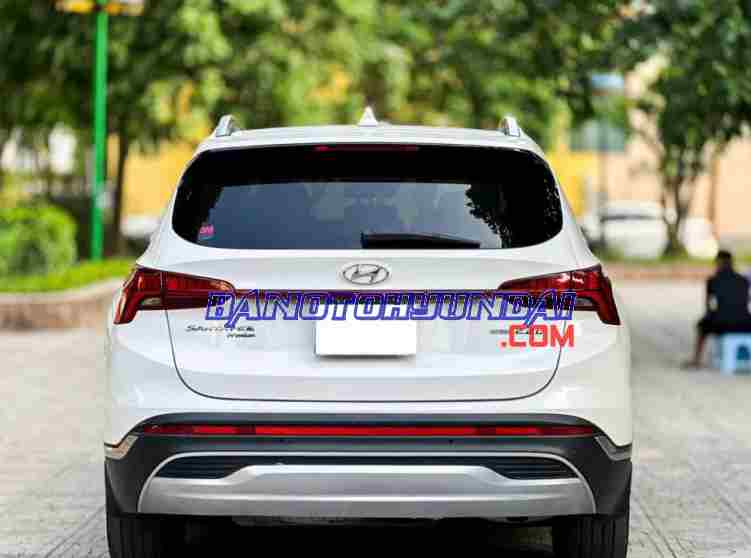 Cần bán xe Hyundai SantaFe Cao cấp 2.2L HTRAC 2023 Số tự động
