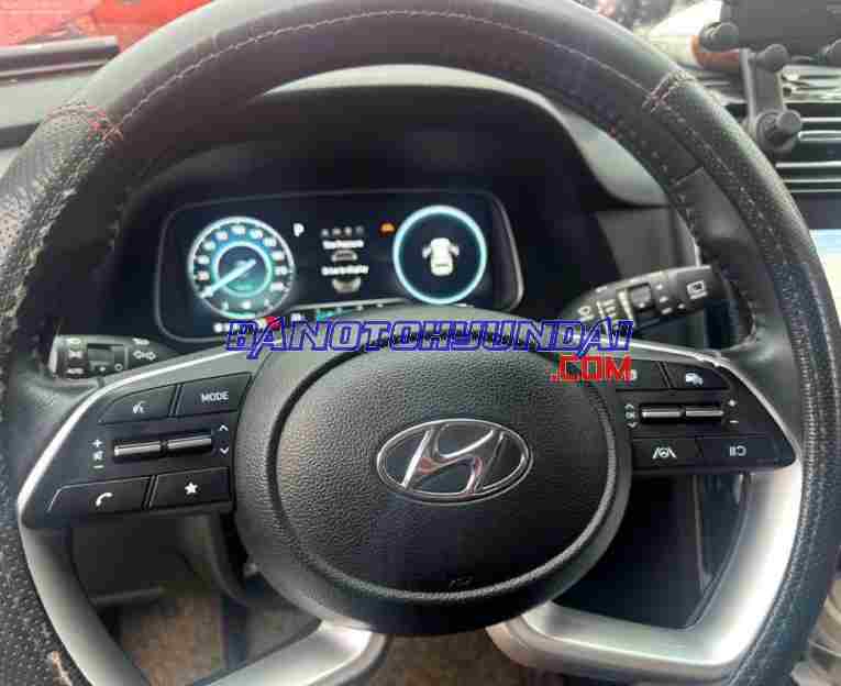 Cần bán Hyundai Creta Cao cấp 1.5 AT 2022 - Số tự động