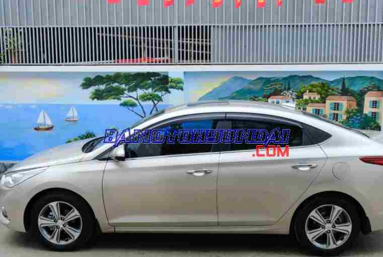 Hyundai Accent 1.4 ATH 2020, xe đẹp, hết ý