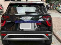 Hyundai Creta Cao cấp 1.5 AT 2023 Máy xăng đẹp long lanh