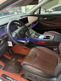Hyundai SantaFe Cao cấp 2.5L HTRAC năm sản xuất 2024 giá tốt