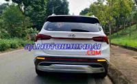 Hyundai SantaFe Cao cấp 2.5L HTRAC 2024 Số tự động giá đẹp