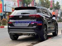 Cần bán xe Hyundai Tucson 1.6 AT Turbo năm 2020 màu Đen cực đẹp