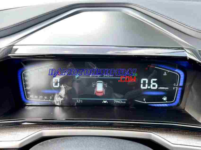 Cần bán xe Hyundai Custin Cao Cấp 1.5T 2025 Số tự động màu Trắng