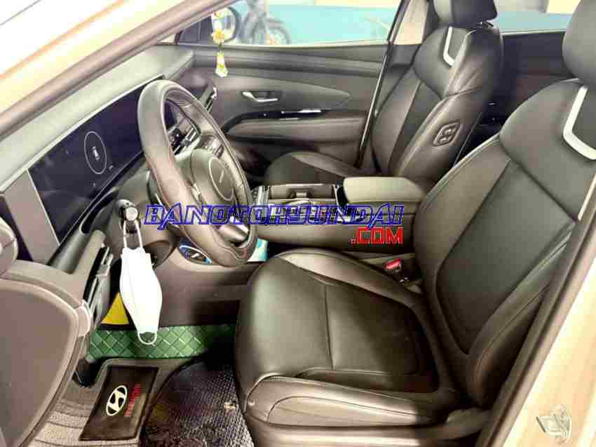 Bán Hyundai Tucson 1.6 AT Turbo HTRAC Đặc biệt đời 2025 xe đẹp - giá tốt