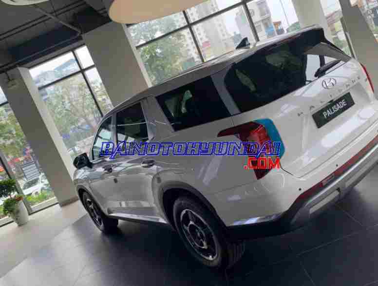 Xe chất - Giá tốt Hyundai Palisade Exclusive 2.2 AT 2025