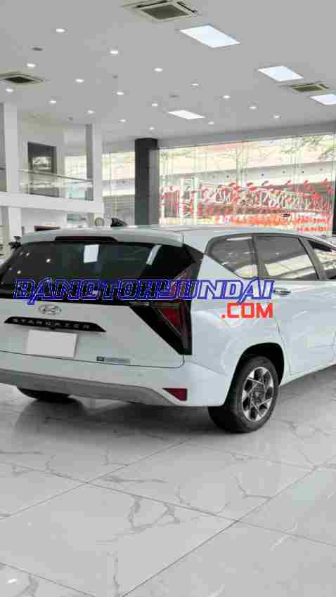 Xe Hyundai Stargazer Đặc biệt 1.5 AT đời 2022 đẹp bán gấp