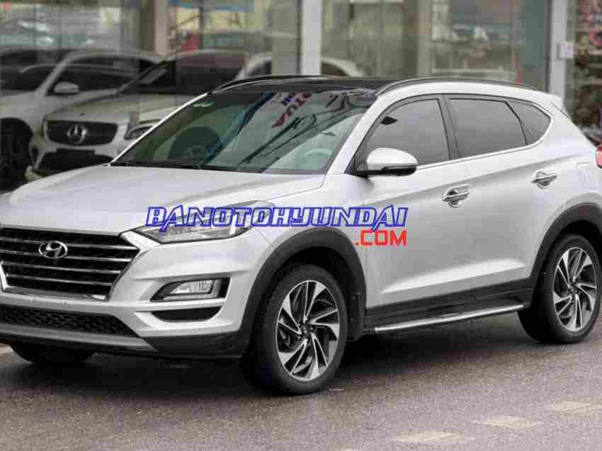 Cần bán Hyundai Tucson 1.6 AT Turbo 2019, xe đẹp giá rẻ bất ngờ