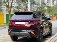 Cần bán xe Hyundai Tucson N Line 1.6 AT Turbo HTRAC sx 2025