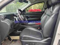 Cần bán xe Hyundai Tucson 2.0 AT CRDi Đặc biệt màu Trắng 2022
