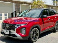 Hyundai Creta Tiêu chuẩn 1.5 AT model 2022 xe chuẩn hết ý