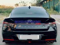 Cần bán xe Hyundai Elantra N-Line 1.6 Turbo AT 2023 Số tự động màu Đen