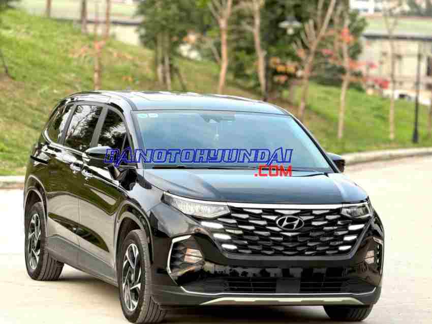 Cần bán xe Hyundai Custin Cao Cấp 2.0T 2024 Số tự động