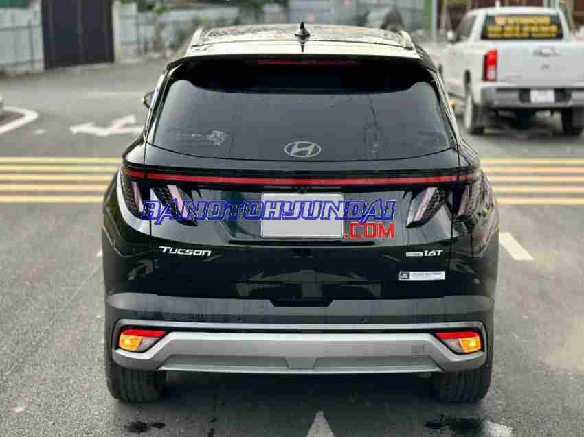 Cần bán xe Hyundai Tucson 1.6 AT Turbo HTRAC Đặc biệt 2024 Số tự động