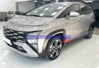 Cần bán gấp Hyundai Stargazer X 1.5 AT đời 2024, màu Bạc