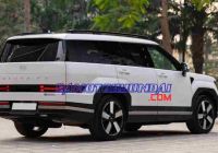 Hyundai SantaFe 2025 Suv màu Trắng