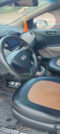 Cần bán xe Hyundai i10 Grand 1.2 MT Base 2016, xe đẹp