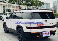 Cần bán xe Hyundai SantaFe Calligraphy 2.5L Turbo HTRAC 2024 Số tự động màu Trắng