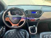 Cần bán gấp Hyundai i10 Grand 1.0 MT Base năm 2016 giá cực tốt