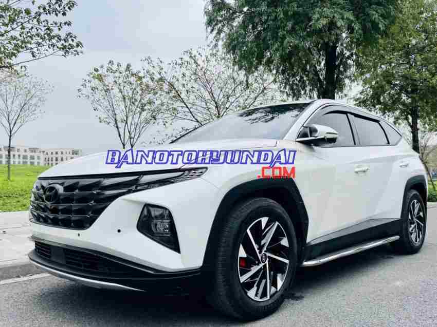 Cần bán xe Hyundai Tucson 2.0 AT CRDi Đặc biệt đời 2022
