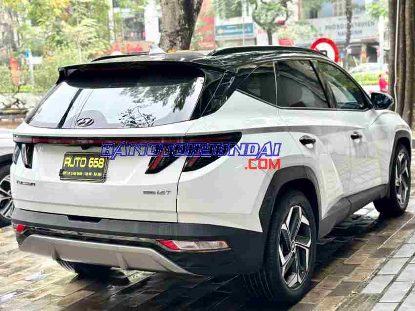 Cần bán xe Hyundai Tucson 1.6 AT Turbo HTRAC Đặc biệt sx 2023