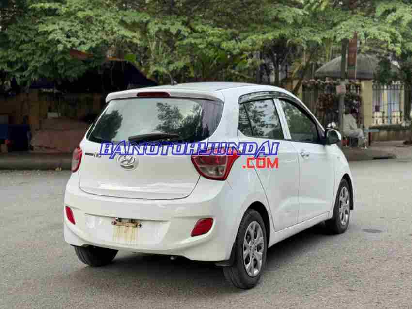 Cần bán Hyundai i10 Grand 1.0 MT Base 2016 - Số tay