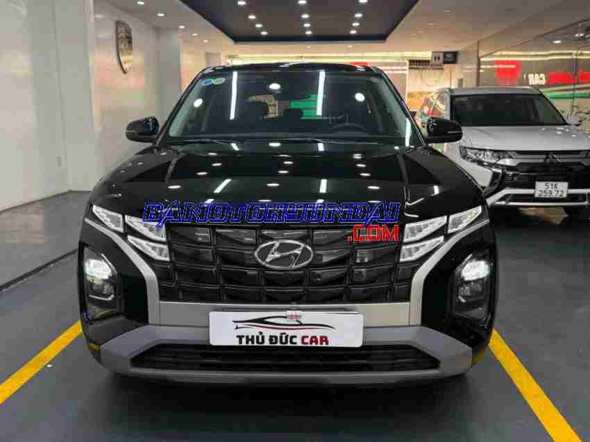 Bán xe Hyundai Creta Cao cấp 1.5 AT sx 2023 - giá rẻ