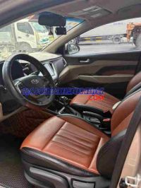 Hyundai Accent 1.4 AT model 2020 xe chuẩn hết ý