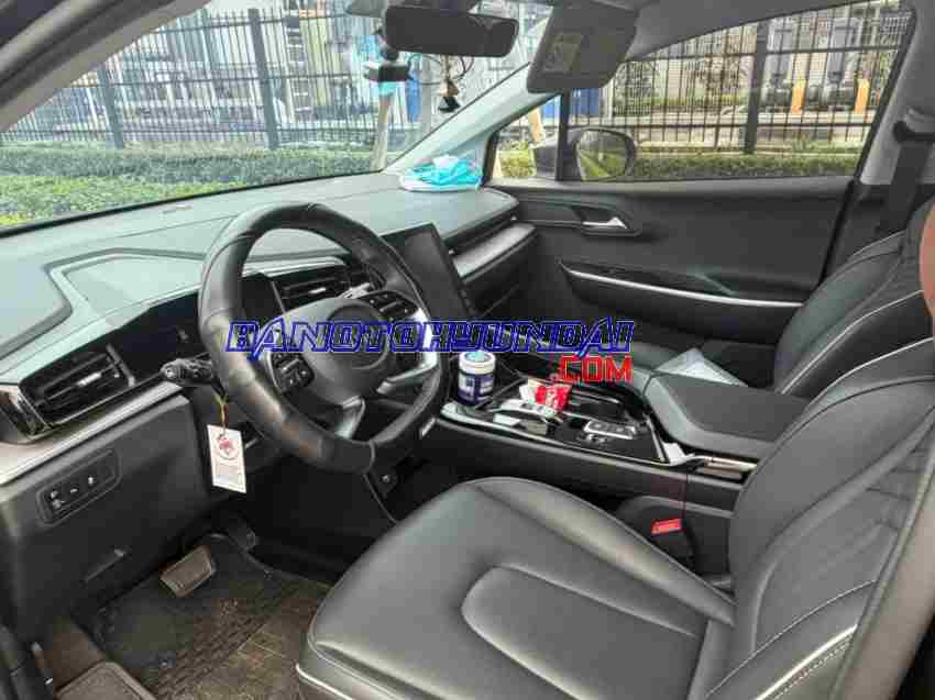 Hyundai Custin Cao Cấp 2.0T năm 2025 cần bán