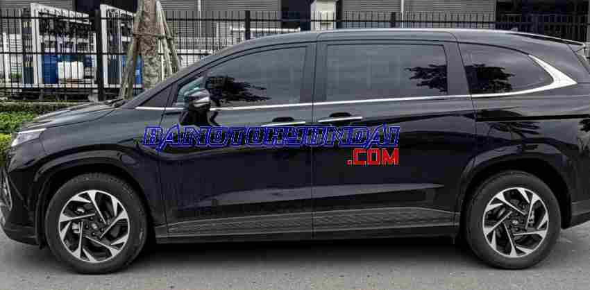 Bán Hyundai Custin Cao Cấp 2.0T đời 2025 xe đẹp - giá tốt