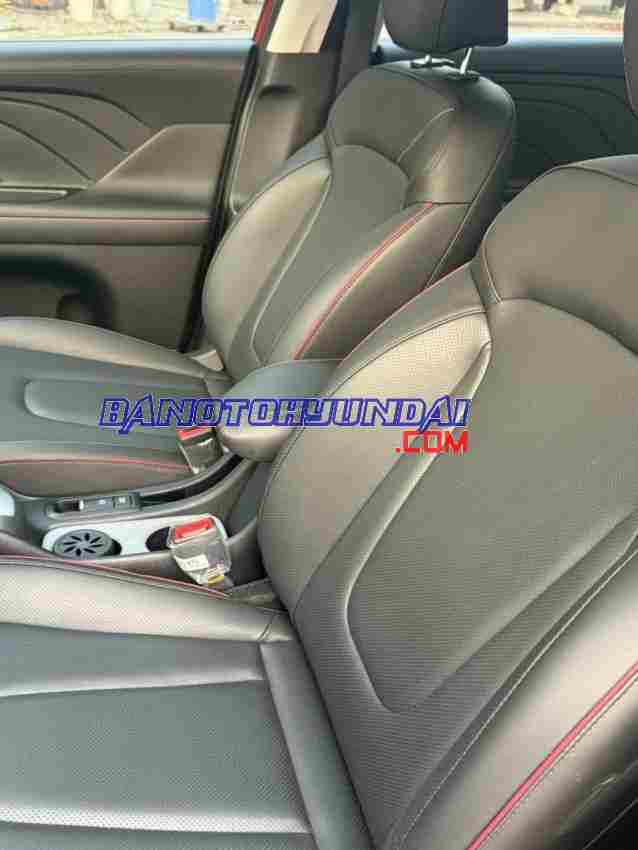 Cần bán xe Hyundai Stargazer X 1.5 AT màu Đỏ 2025