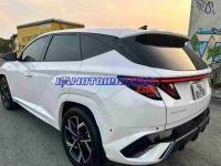 Cần bán Hyundai Tucson N Line 1.6 AT Turbo HTRAC 2025 - Số tự động