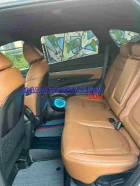 Cần bán gấp xe Hyundai Tucson N Line 1.6 AT Turbo HTRAC 2025 màu Trắng