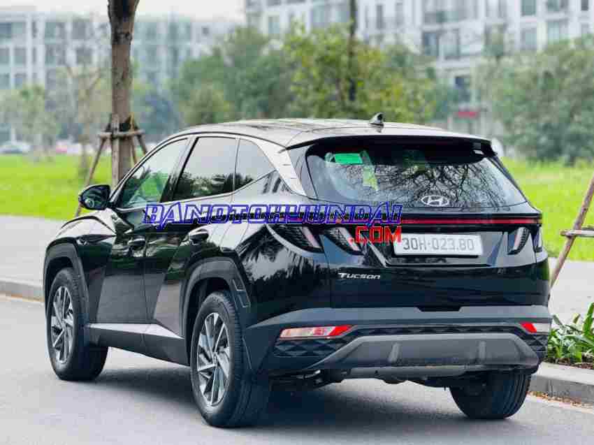 Cần bán Hyundai Tucson 2.0 AT Đặc biệt đời 2024