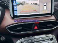 Hyundai SantaFe Cao cấp 2.2L HTRAC model 2023 xe chuẩn hết ý